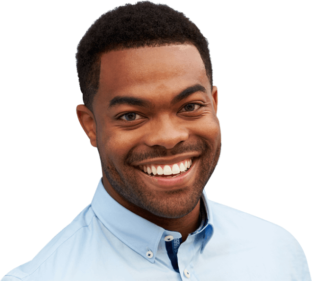 Afro hair transplant in Los Angeles