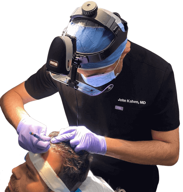 HAIR TRANSPLANT COST IN LOS ANGELES