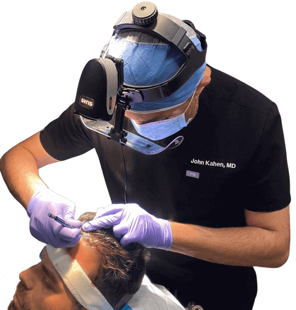 Hair Transplant Los Angeles cost