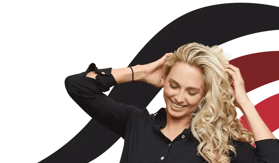 Smart PRP<sup>®</sup> <br>Platelet-Rich Plasma Hair Treatment