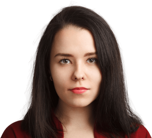 Hairline Lowering <br>With Hair Transplant