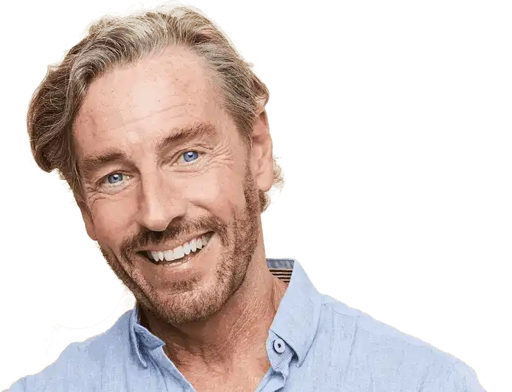 Smart FUT<sup>®</sup> <br>HAIR TRANSPLANT