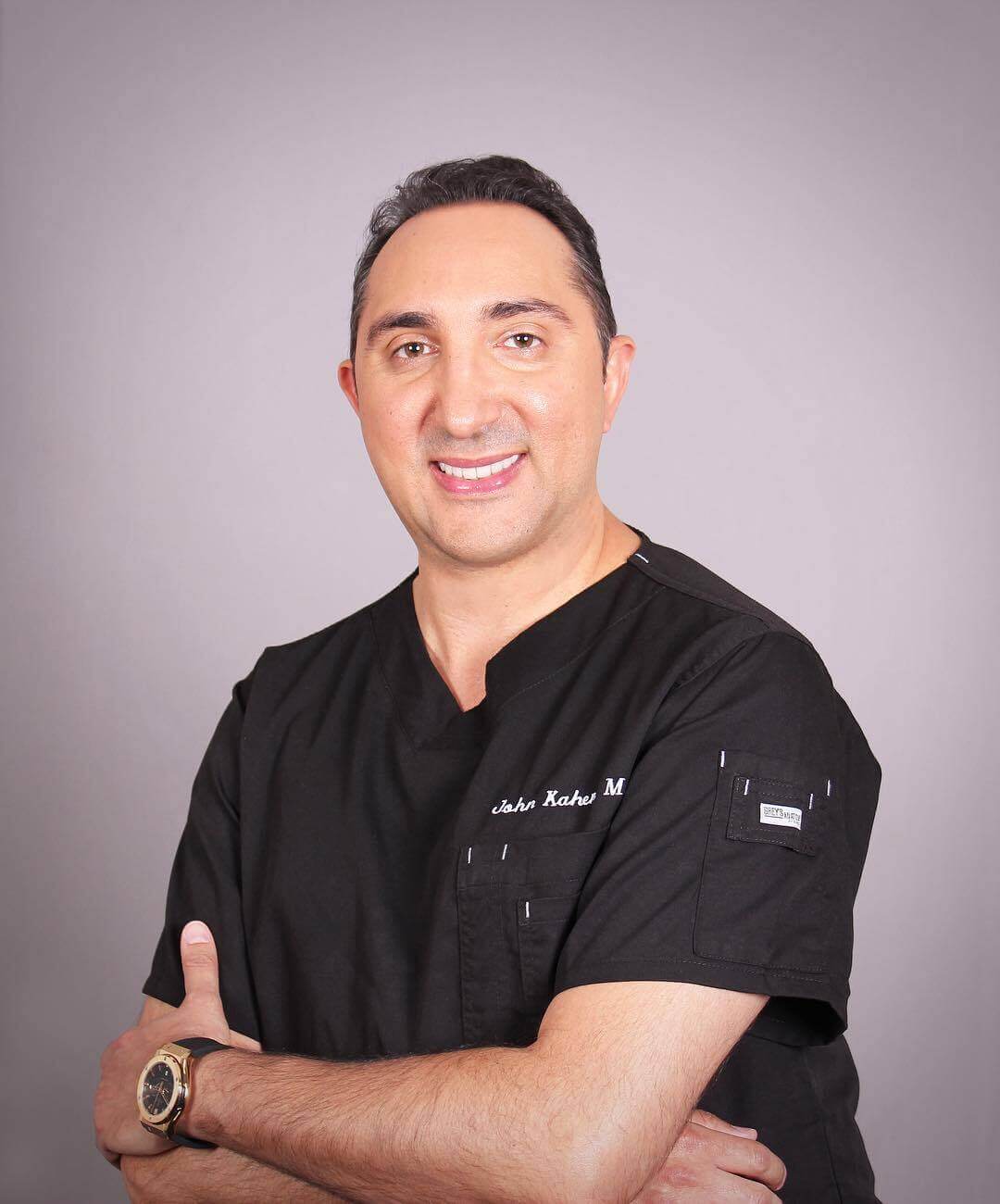 About Beverly Hills Hair Restoration