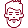 Beard (Facial Area)