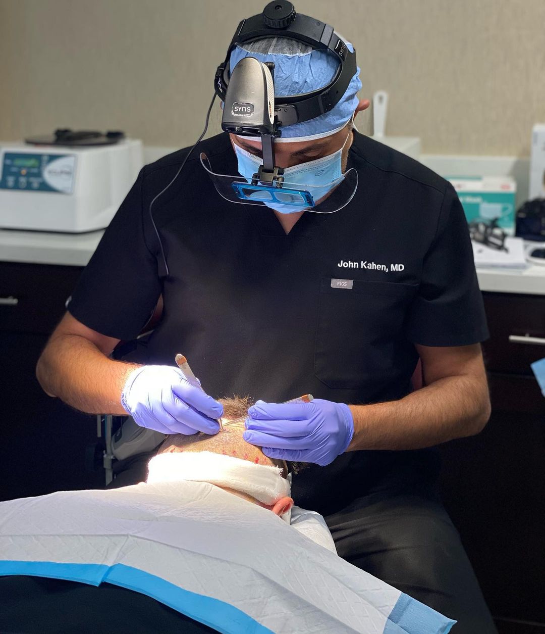 What is Smart FUT Hair Transplant? 