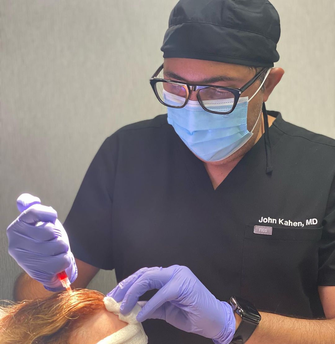 What is Smart PRP Hair Treatment?